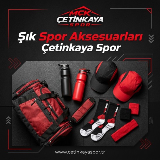 Spor Aksesuarları 