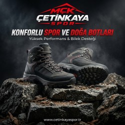 Spor Bot  