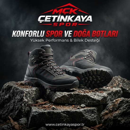 Spor Bot  