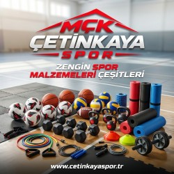 Spor Malzemeleri 