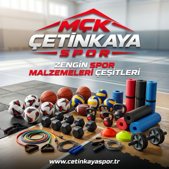 Spor Malzemeleri 