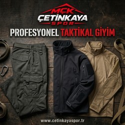 Taktikal Giyim 